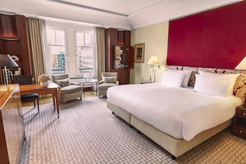 Hotel Adlon Kempinski galeri fotoğrafı