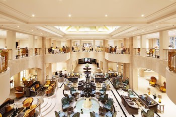 Hotel Adlon Kempinski fotoğrafı