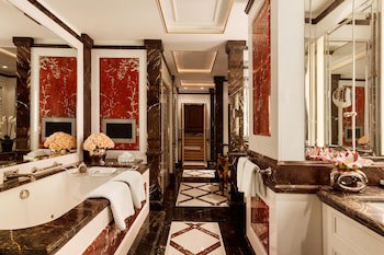 Hotel Adlon Kempinski galeri fotoğrafı