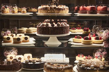Hotel Adlon Kempinski galeri fotoğrafı