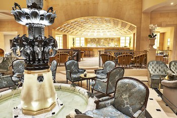 Hotel Adlon Kempinski fotoğrafı