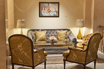 Hotel Adlon Kempinski galeri fotoğrafı