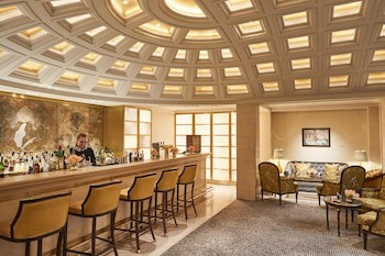Hotel Adlon Kempinski galeri fotoğrafı