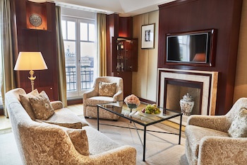 Hotel Adlon Kempinski galeri fotoğrafı