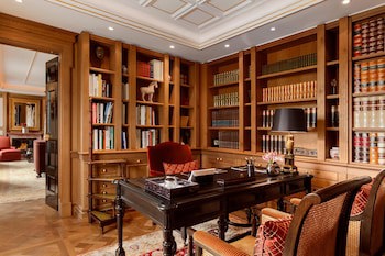 Hotel Adlon Kempinski galeri fotoğrafı