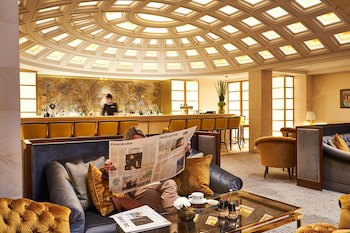 Hotel Adlon Kempinski fotoğrafı
