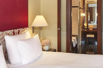 Hotel Adlon Kempinski galeri fotoğrafı