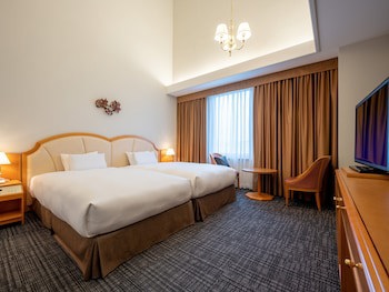 Hotel Jal City Aomori