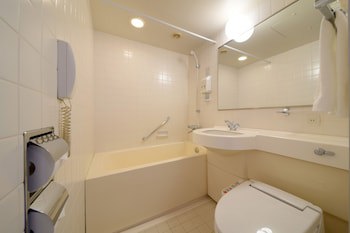 Hotel Jal City Aomori