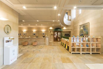 Hotel Jal City Aomori