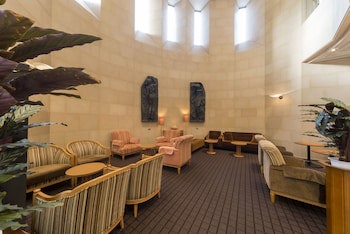 Hotel Jal City Aomori