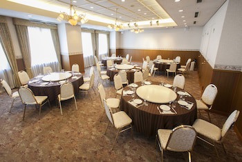 Hotel Jal City Aomori