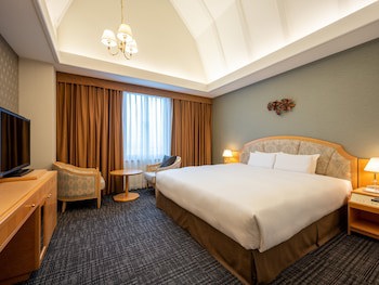Hotel Jal City Aomori