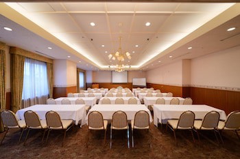 Hotel Jal City Aomori