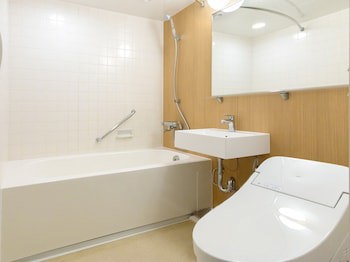 Hotel Jal City Aomori