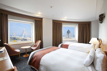 Hotel Jal City Aomori