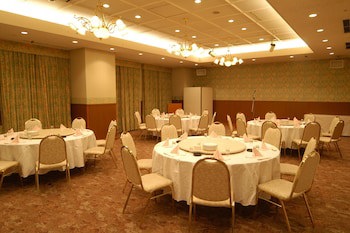 Hotel Jal City Aomori