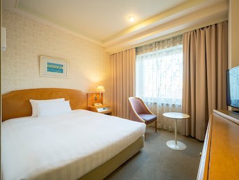 Hotel Jal City Aomori