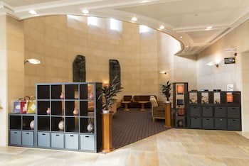 Hotel Jal City Aomori