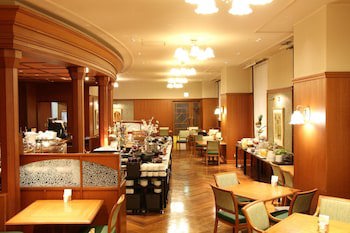 Hotel Jal City Aomori