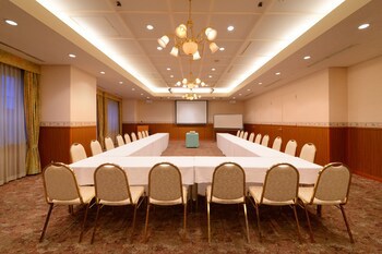 Hotel Jal City Aomori