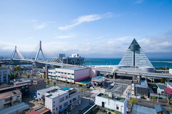 Hotel Jal City Aomori