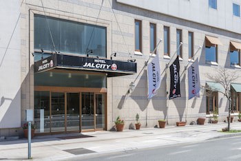 Hotel Jal City Aomori