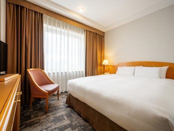 Hotel Jal City Aomori