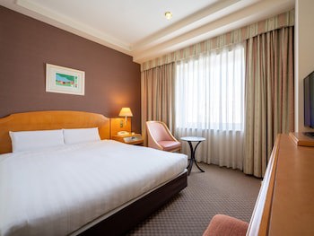 Hotel Jal City Aomori