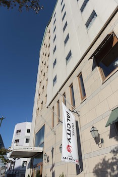 Hotel Jal City Aomori