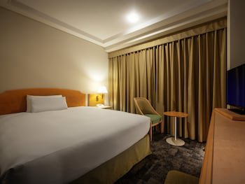 Hotel Jal City Aomori