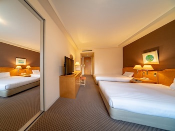 Hotel Jal City Aomori