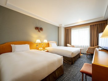 Hotel Jal City Aomori