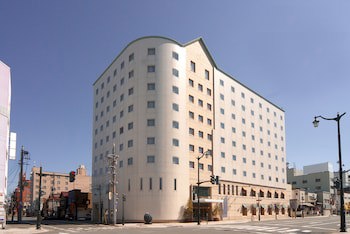 Hotel Jal City Aomori