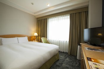 Hotel Jal City Aomori