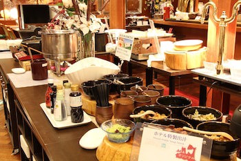 Hotel Jal City Aomori