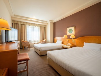 Hotel Jal City Aomori