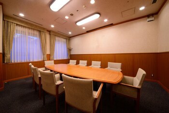 Hotel Jal City Aomori