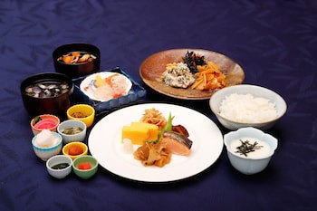 Hotel Jal City Aomori