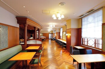 Hotel Jal City Aomori