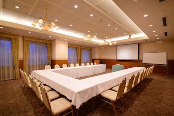 Hotel Jal City Aomori
