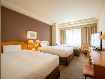 Hotel Jal City Aomori