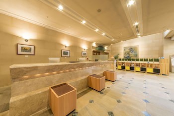 Hotel Jal City Aomori