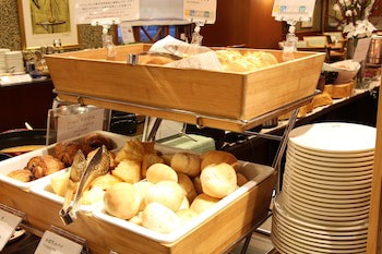 Hotel Jal City Aomori