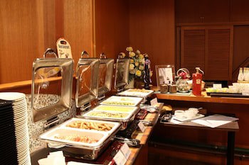 Hotel Jal City Aomori