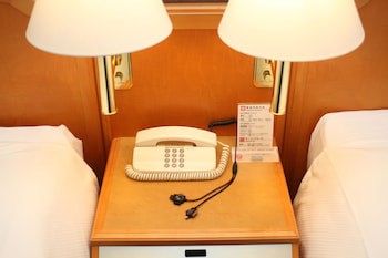 Hotel Jal City Aomori
