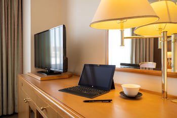 Hotel Jal City Aomori