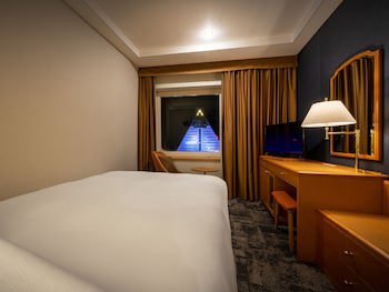 Hotel Jal City Aomori