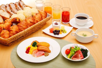 Hotel Jal City Aomori
