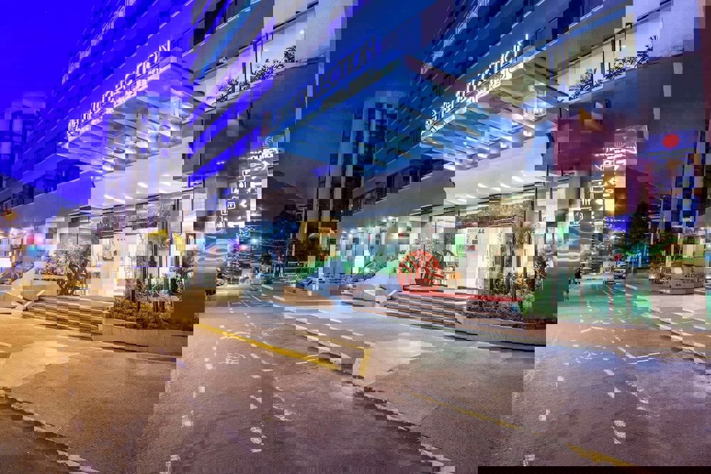 NH Collection Quito Royal